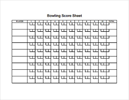 dynamic printable bowling lane diagram suzannes blog