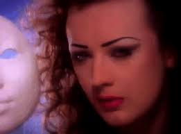We are very busy tonight. Culture Club Boy George Gif Find On Gifer