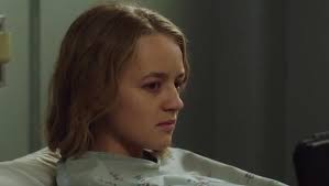 Who Is Pregnant Teen Inmate Kristen on 'Grey's Anatomy'?