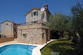 Familienfreundliches Ferienhaus Porec Ferienhaus Kroatien Am Meer Ferienhaus Ferienhaus Kroatien