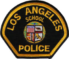 Los Angeles School Police Department Wikipedia