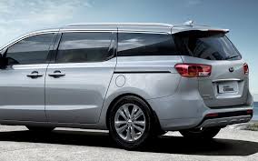 Kia grand carnival launched in malaysia 22 crdi three variants priced from rm154k to rm186k. Kia Carnival Car Rental Service In Dubai And Abu Dhabi