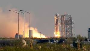 Juli als »astronaut 001« ins weltall fliegen. Zzlrhsasa14aem