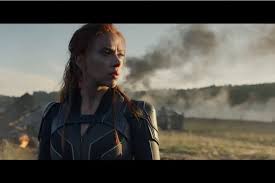 Produced by marvel studios and distributed by walt disney studios motion pictures. Penanyangan Film Black Widow Kembali Ditunda Halaman All Kompas Com