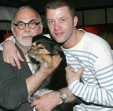 Starfriseur udo walz und carsten thamm waren fast 30 jahre ein paar. Hochzeit Star Friseur Udo Walz Hat Geheiratet Welt