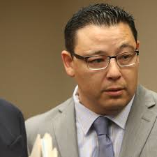 Convicted former Beaumont councilman accused of violating probation