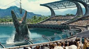 Крис пратт, брайс даллас ховард, ирфан кхан и др. Jurassic World What A Noted Dinosaur Expert Thinks Bbc Culture