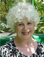 Patricia Burke Obituary (2020)