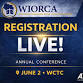 WIORCA 5th Annual Conference