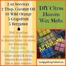 Diy Wax Melts Diy Wax Melts Diy Candle Wax Melts Diy Wax