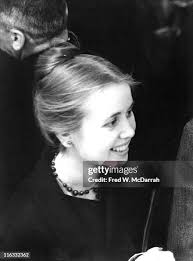 435 Joyce Johnson Photos & High Res Pictures