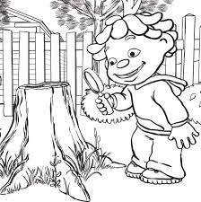 440x330 science coloring pages, sid and friends coloring pages for kids. Pin On Pbs Kids
