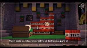 Simplemente selecciona la versión deseada de apk y descárgala. Minecraft Story Mode 1 37 Descargar Para Android Apk Gratis