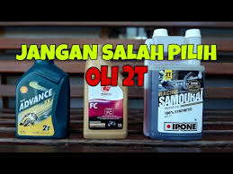 Kemudian ada juga kartu 32k dan 64k, apa bedanya? Cara Memilih Oli Samping 2t Perbandingan Ipone Idemitsu Shell Untuk Ninja 150 Rr Youtube