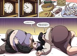 Axel Rosered – Thanksgiving Battle | Top Hentai Gallery