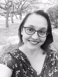 I can see clearly now and there are spiders everywhere.