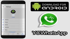 Here i am taking about wamod 2.0 alpha 14 & 15 apk, also this post will be about it's design and features. 17 Best Whatsapp Mod Apk For Android Download Latest Version