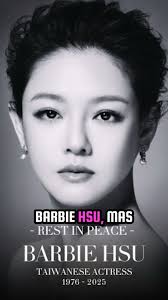 Sakit ni Barbie Hsu (San Chai), pano makaiwas?
