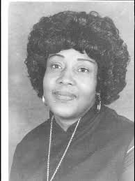 Naomi Love Obituary (2016)