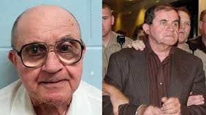 The last KKK bomber of 16th St Baptist Church dead at 81