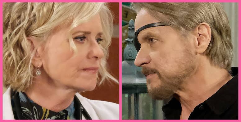 Weekly Days of our Lives Spoilers: Kayla and Steve Fear What's Next
