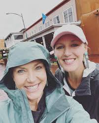 Traveling Squash Blossoms