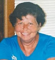 Martha Ann Mills Sarver