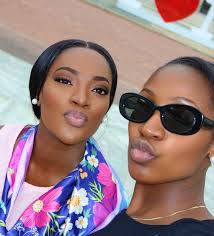 T H E L M A NAA LAMILEY M I L L S 🍒 ( B A M B I )