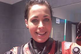 Make social videos in an instant: Moderatorin Fur Tv Und Events Journalistin Und Sprecherin Annika De Buhr