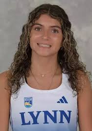 2025 Women's Track and Field Roster