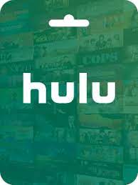 Hulu has started to take. Kaufe Gunstig Hulu Plus Gift Card Us Online Seagm