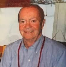 John Hall Obituary (2016)