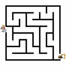 Si bien es fácil entretener a un niño de 3 a 5 años, las dinámicas para niños pequeños deben de tener ciertas características para que ayuden a los niños a aprender mientras juegan. Pin By Daniel Alvarado On Laberinto Mazes For Kids Marble Maze Quiet Book Templates