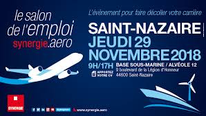 De L Emploi Dans L Aeronautique Ou La Navale A St Nazaire Hit West