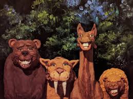 Maybe you would like to learn more about one of these? Legacy A Very Short History Of Natural Resources 1979