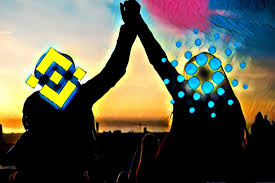 Cardano is a blockchain platform that is built in the secure haskell programming language. Cardano Ada And Binance Coin Bnb Are The Only Top 10 Crypto With 50 Real Trading Volume According To Openmarketcap Crypto House Bunnypub Bitrabbit Forum
