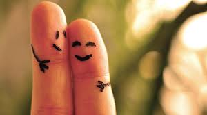 A Safe Place for Non-Huggers – Danny Franks