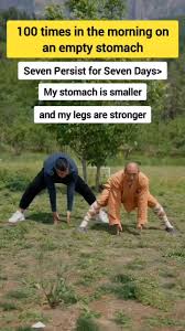 Type Yes if you want more posts like this! Twist the wall and turn, whoever  practices it will lose weight!