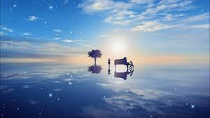 Inspiring Piano Background Music Music For Videos Royalty Free Anime Scenery Your Lie In April Anime Wallpaper