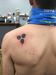 It's time to show them off! First Tattoo Done By Paul At Beauty Mark In Canton Ct My Brother Got A Matching One As Well Tattoo