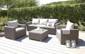 Awesome 25 Best Outdoor Furniture Design For Place To Relax On Your Home Yard Https Usde Wicker Garden Furniture Garden Furniture Sets Best Outdoor Furniture
