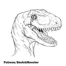 Raptor Tears1 Concept Art Easy Things To Draw Drawings Fun Art Arttutorials Artlessonsforfree A Drawing For Beginners Folk Art Flowers Easy Pictures To Draw