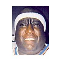 ERIC DUBOSE Obituary