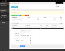 Aplikasi Raport Online dengan PHP dan MySQL
