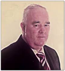 John Fee RIP 15th of January 2021 1 Gortowen Court. Coalisland. Beloved  husband of the late Mona (Née Kelly). Cherished father of Brendan, Denise,  John, Annette, Roisin, Jacqueline, Frances and Lynda. Deeply