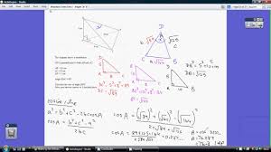 Edexcel Gcse Mathematics 9 1 Practice Tests Set 1 3h Youtube