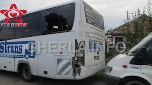 Efectuam transport de persoane si bagaje la aeroportul din budapesta ziua si noaptea in functie de solicitari! Accident Microbuz Livada Bus Trans Cluj Gherla Bistrita Nasaud Sangeorz Bai Gherla Info Cluj