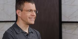 Max Levchin