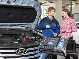Hyundai Battery Services Sales In Columbus Oh Germain Hyundai