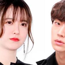 Ku Hye Sun y Ahn Jae Hyun: ¿cómo la custodia de un gato enfrentó a los  actores y retrasó divorcio?